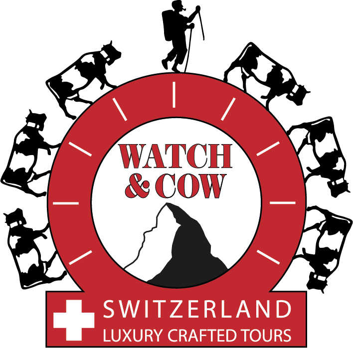Watch and Cow