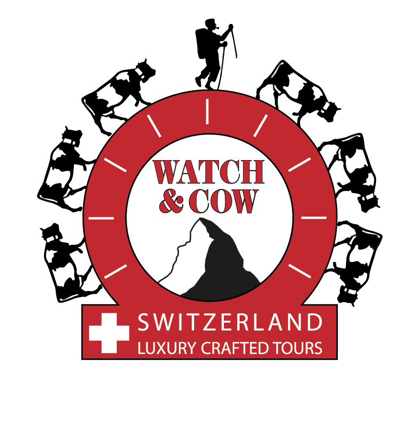 Watch and Cow